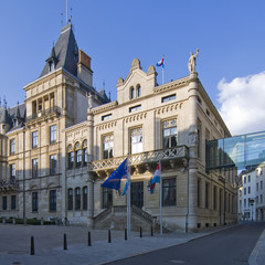 Luxemburg 951
