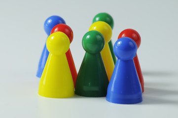 Spielfiguren