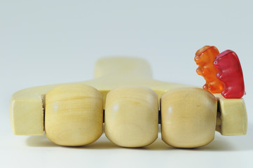 Gummibärchen