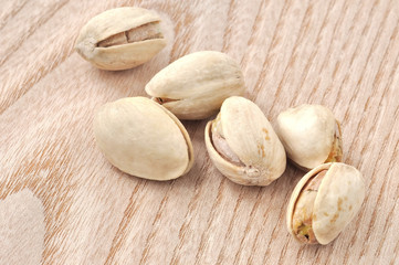 Pistacchi