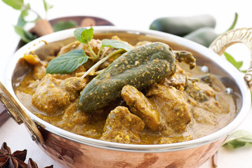 Chicken Curry