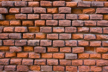 Fototapeta premium Brick wall texture