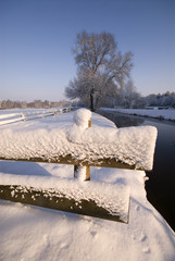 Winterlandschaft