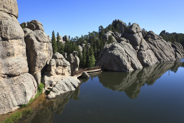 Sylvan Lake