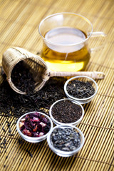Tea