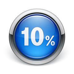 icône 10 %