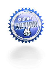 Sonderaktion Zuschlagen Vorteil