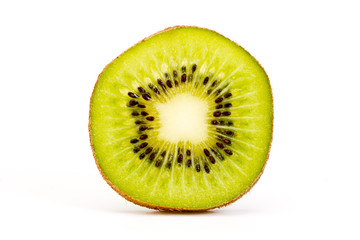 halbe kiwi