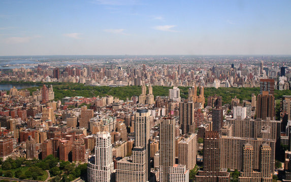 Central Park