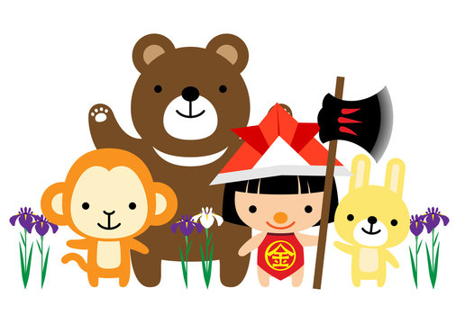 金太郎 Photos Royalty Free Images Graphics Vectors Videos Adobe Stock