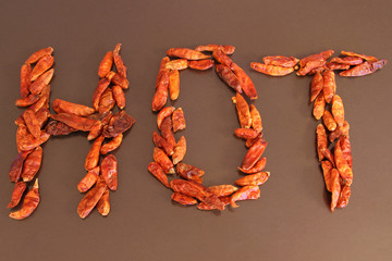 Hot Chili