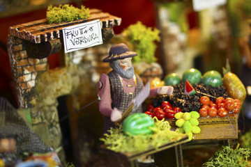 Frutta e verdura