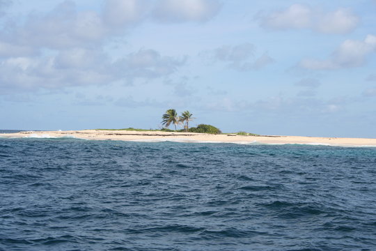 &icirc;le, d&eacute;serte