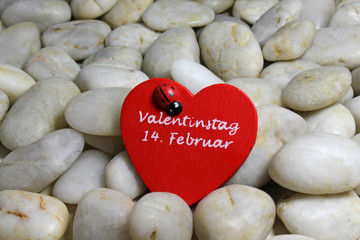 Valentinstag