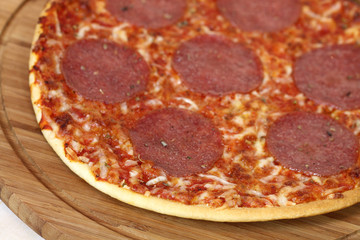 Pizza Margarita