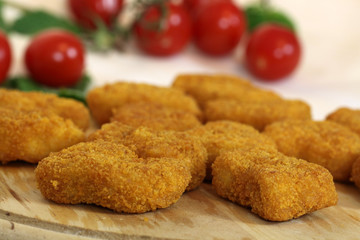 Chicken Nuggets