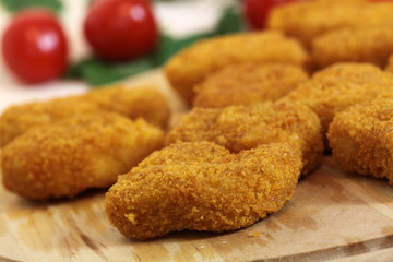 Chicken Nuggets