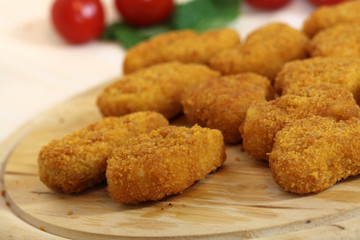 Chicken Nuggets