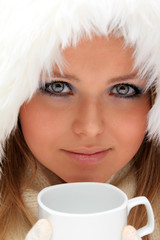 Winter Girl