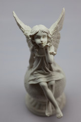 F&eacute;e ail&eacute;e