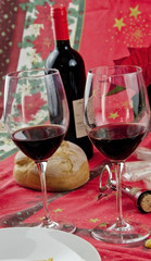 Festeggiamenti di Natale