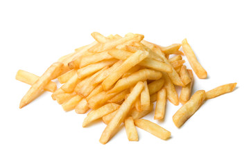 French fried potatoes
