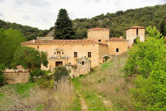 San Pedro de Arlanza 01