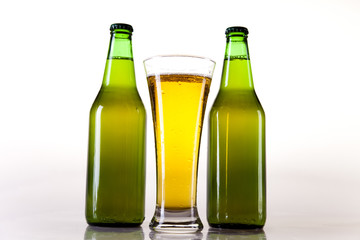 Beer collection