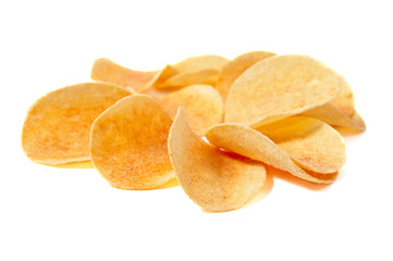 potato chips