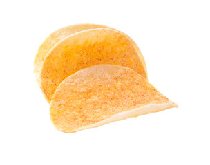 potato chips