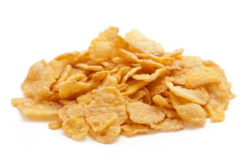 corn flakes