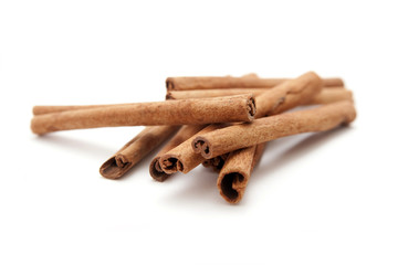 cinnamon sticks