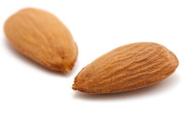 almonds