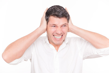 Fototapeta premium lärm