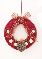 Christmas Wreath