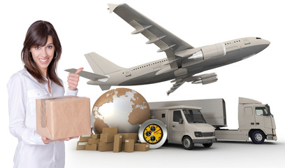 Best transportation company