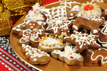 Gingerbread