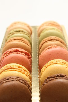gourmandise