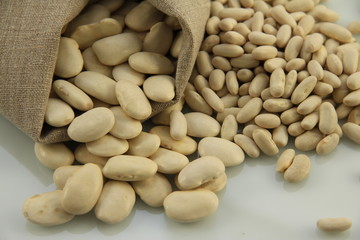 fagioli bianchi