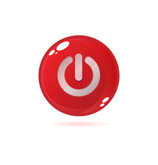 power button icon