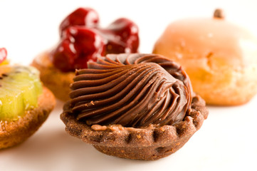 Gâteaux