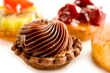 Gâteaux