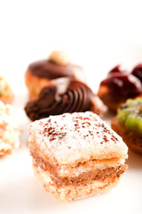 gateaux