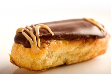 Eclair au chocolat