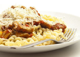 pasta