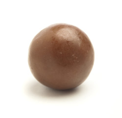 chocolate ball