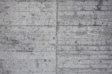 betonwand