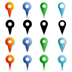 localization marks 1