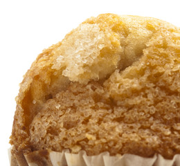 sugar muffins