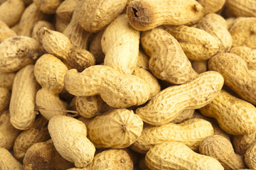 peanut stack